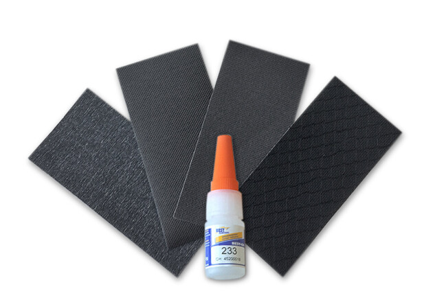 VAUDE Repair Set TPU II