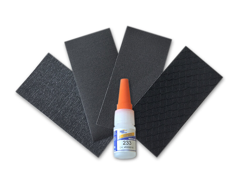 VAUDE Repair Set TPU II