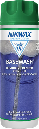 VAUDE Nikwax Base Wash, 300ml (VPE6)