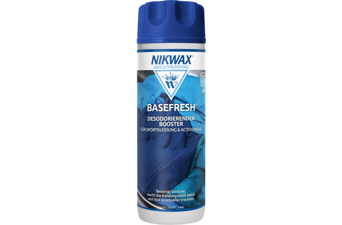 VAUDE Nikwax Base Fresh, 300ml (VPE6)