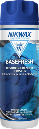 VAUDE Nikwax Base Fresh, 300ml (VPE6)