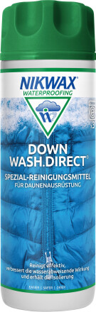 VAUDE Nikwax Down Wash Direct, 300ml (VPE6)