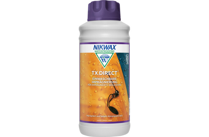 VAUDE Nikwax-TX Direct, 1l (VPE6)