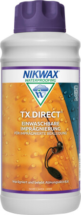 VAUDE Nikwax-TX Direct, 1l (VPE6)