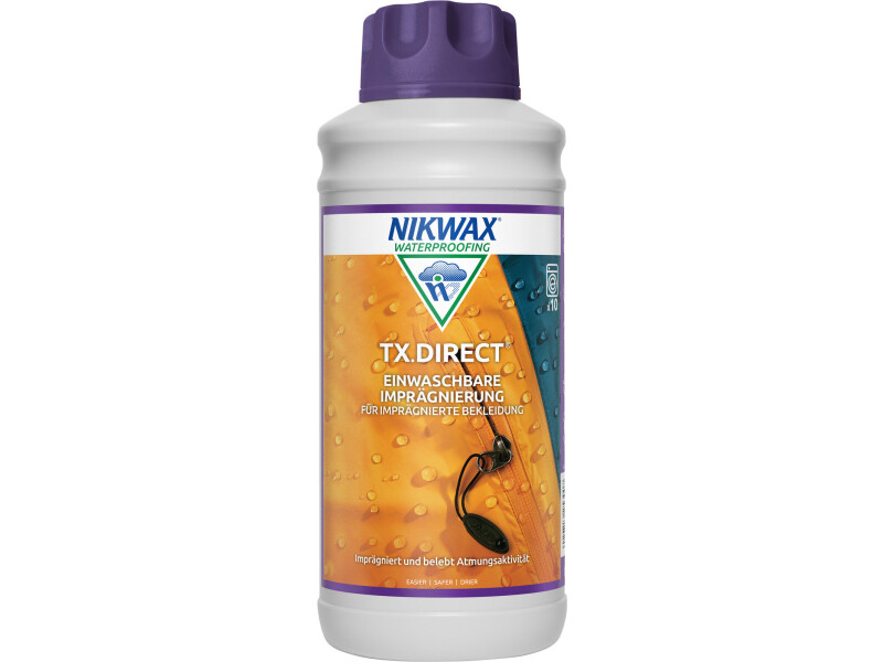 VAUDE Nikwax-TX Direct, 1l (VPE6)