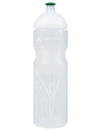 VAUDE Bike Bottle Organic, 0,75l (VPE15)