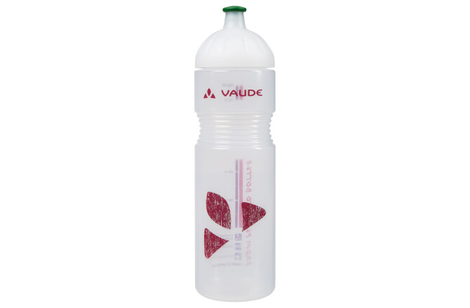 VAUDE Bike Bottle Organic, 0,75l (VPE15)