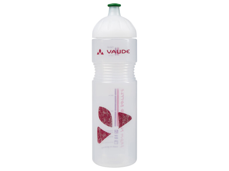 VAUDE Bike Bottle Organic, 0,75l (VPE15)