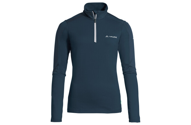 VAUDE Women's Livigno Halfzip II