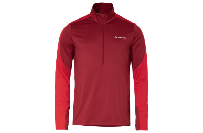 VAUDE Men's Livigno Halfzip II