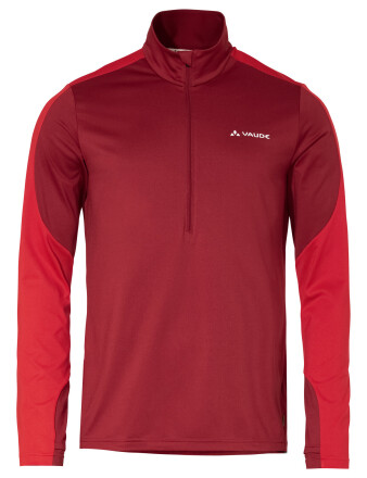 VAUDE Men's Livigno Halfzip II