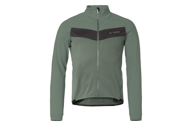 VAUDE Men's Posta LS Tricot