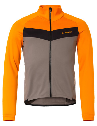 VAUDE Men's Posta LS Tricot