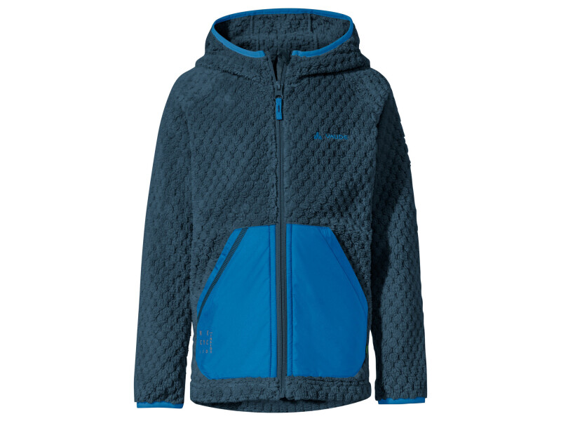 VAUDE Kids Manukau Fleece Jacket