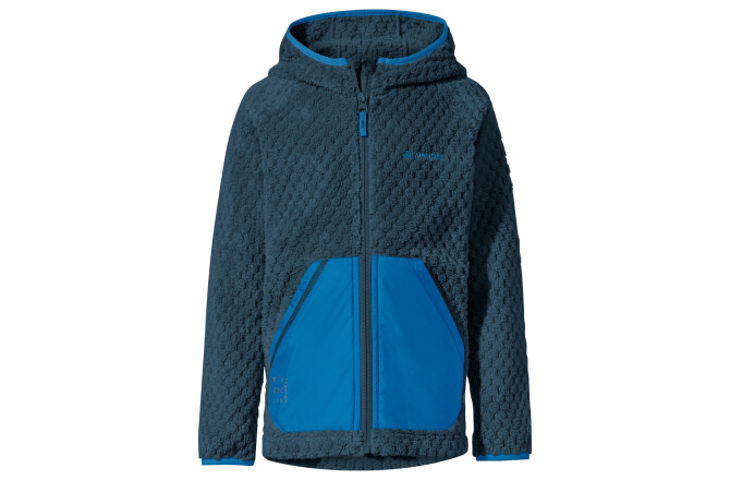 VAUDE Kids Manukau Fleece Jacket