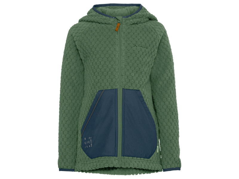 VAUDE Kids Manukau Fleece Jacket