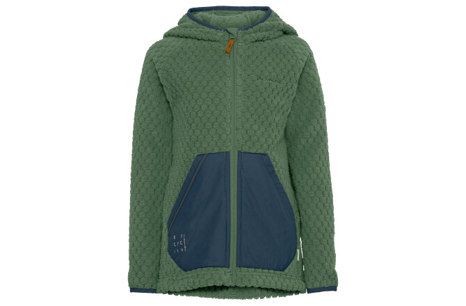 VAUDE Kids Manukau Fleece Jacket