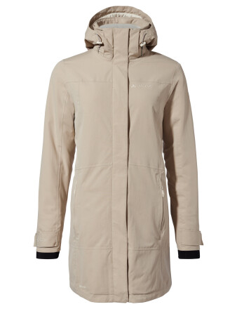 VAUDE Women's Skomer Wool Parka II