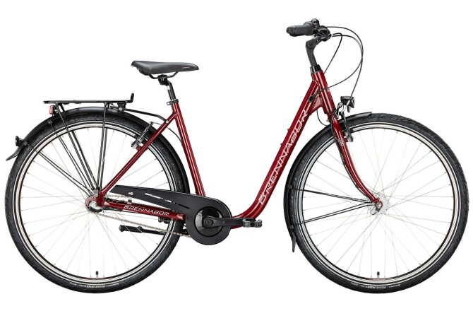 Brennabor C-20 Deep