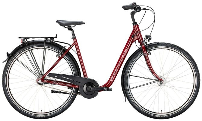 Brennabor C-20 Deep