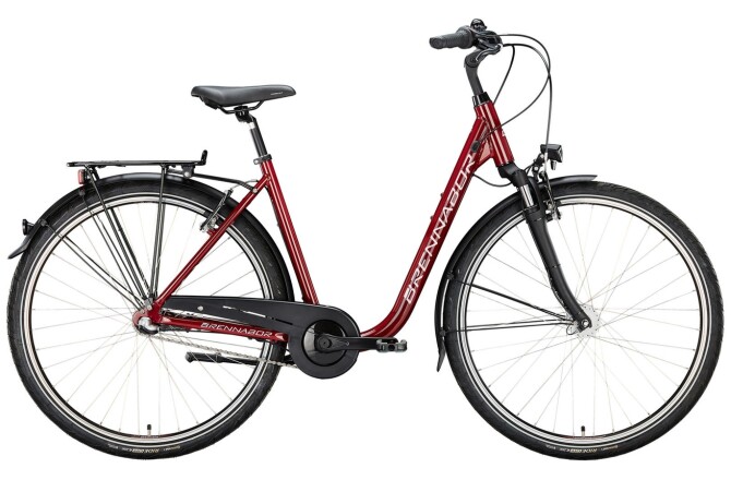 Brennabor C-24 Deep