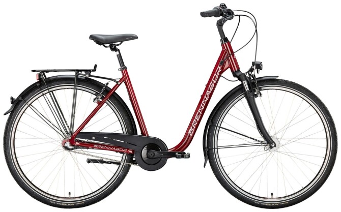 Brennabor C-24 Deep