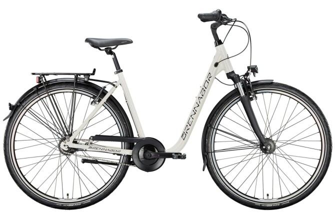 Brennabor C-30 Deep