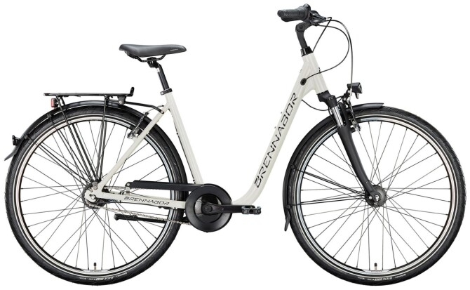 Brennabor C-30 Deep