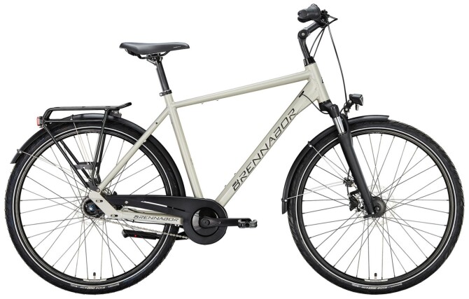 Brennabor T-46 Diamant