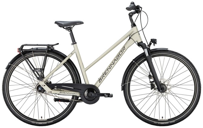 Brennabor T-46 Trapez