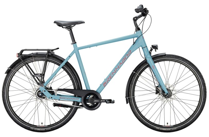 Brennabor T-48 Diamant