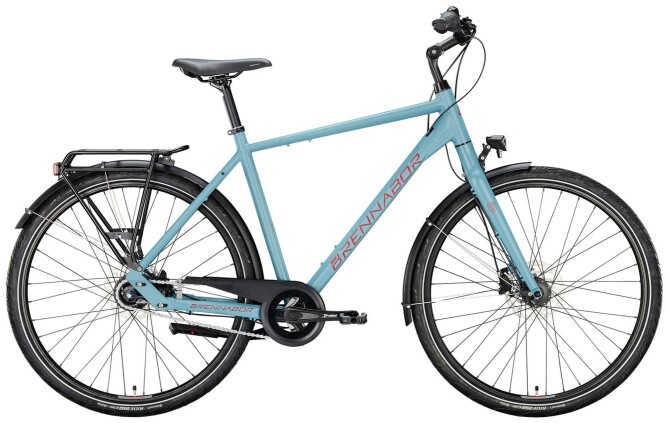 Brennabor T-48 Diamant