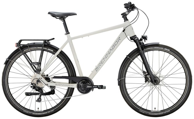 Brennabor T-60 Diamant