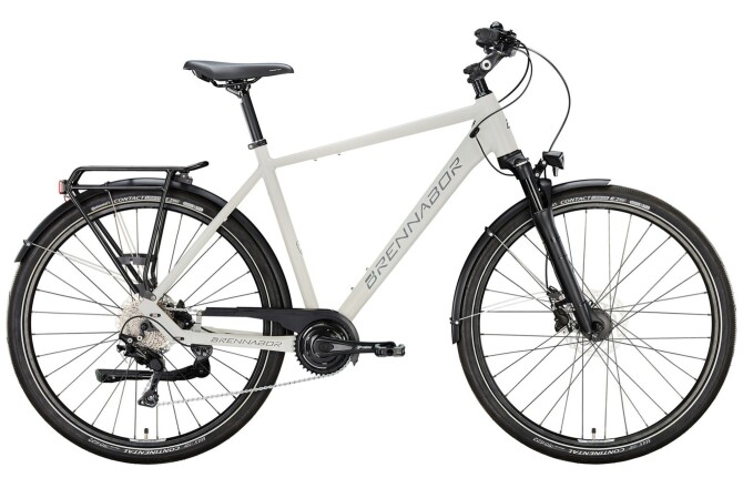 Brennabor T-60 Diamant