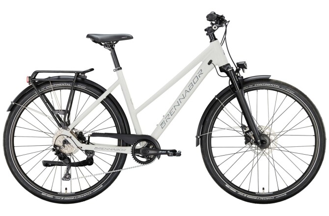 Brennabor T-60 Trapez
