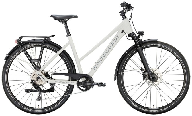 Brennabor T-60 Trapez