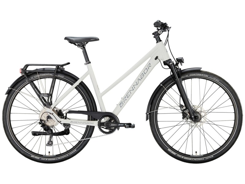 Brennabor T-60 Trapez