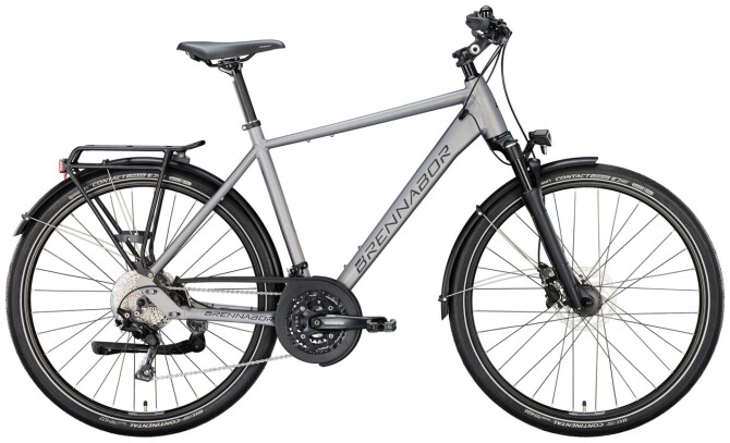 Brennabor T-62 Diamant