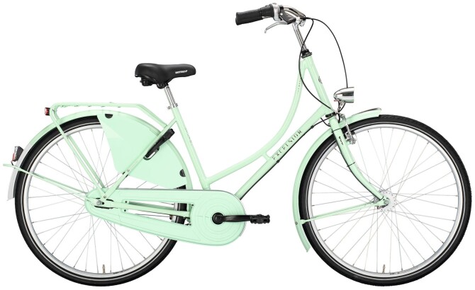 Excelsior Classic ND Nostalgie