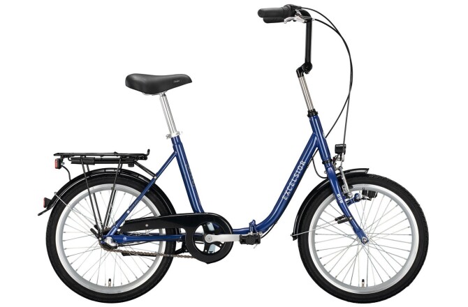 Excelsior Klapprad 20