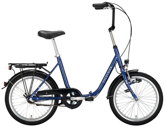 Excelsior Klapprad 20