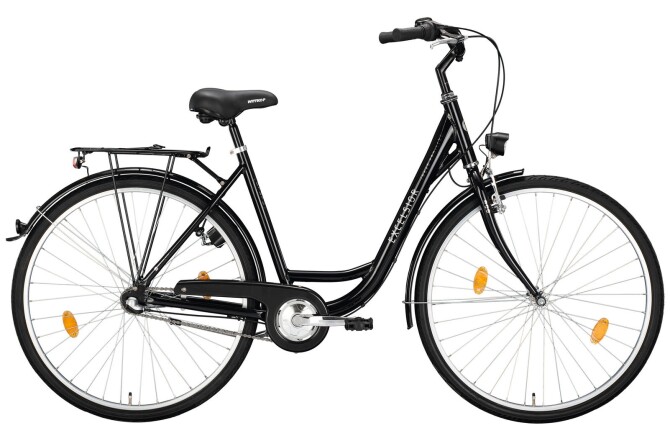 Excelsior Road Cruiser Alu Deep
