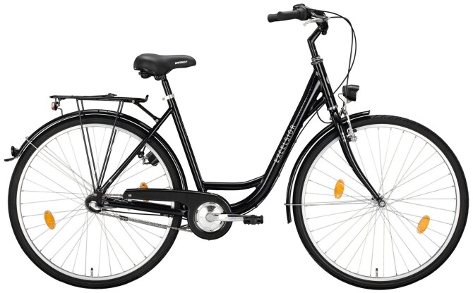 Excelsior Road Cruiser Alu Deep