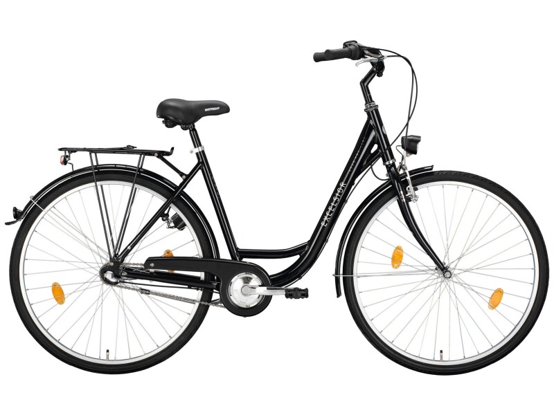 Excelsior Road Cruiser Alu Deep