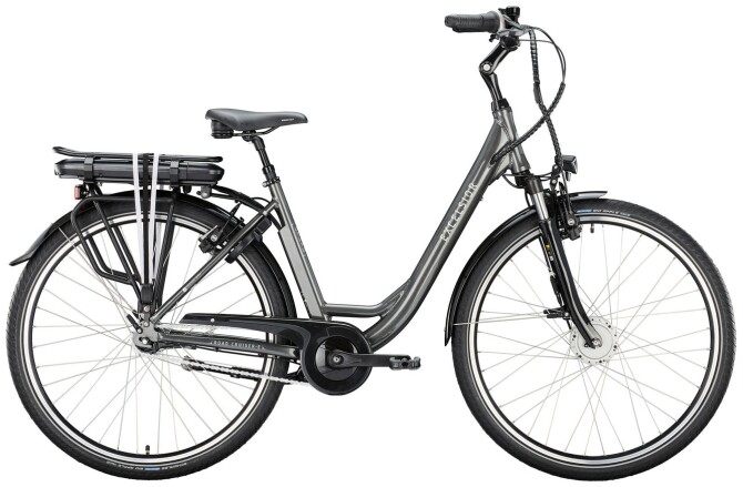 Excelsior Road Cruiser E Deep