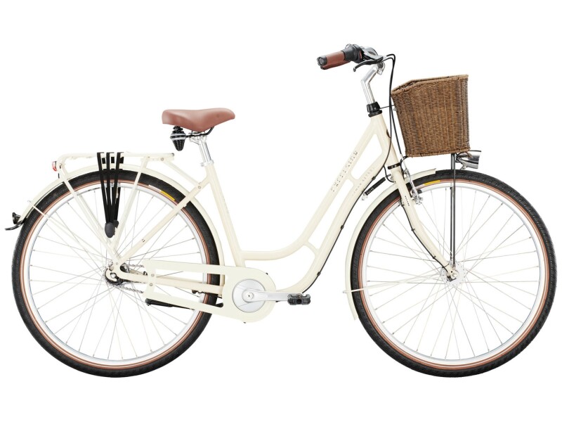 Excelsior Swan-Retro Alu Tourensport