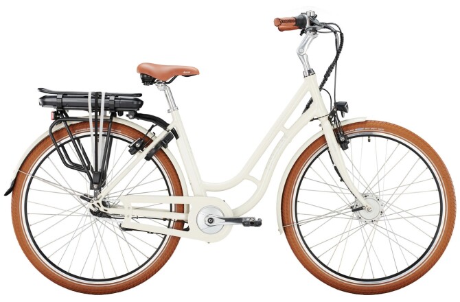 Excelsior Swan-Retro E Tourensport