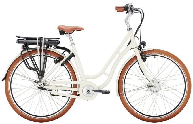 Excelsior Swan-Retro E Tourensport