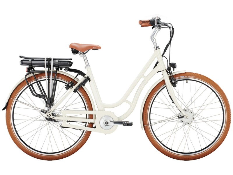 Excelsior Swan-Retro E Tourensport