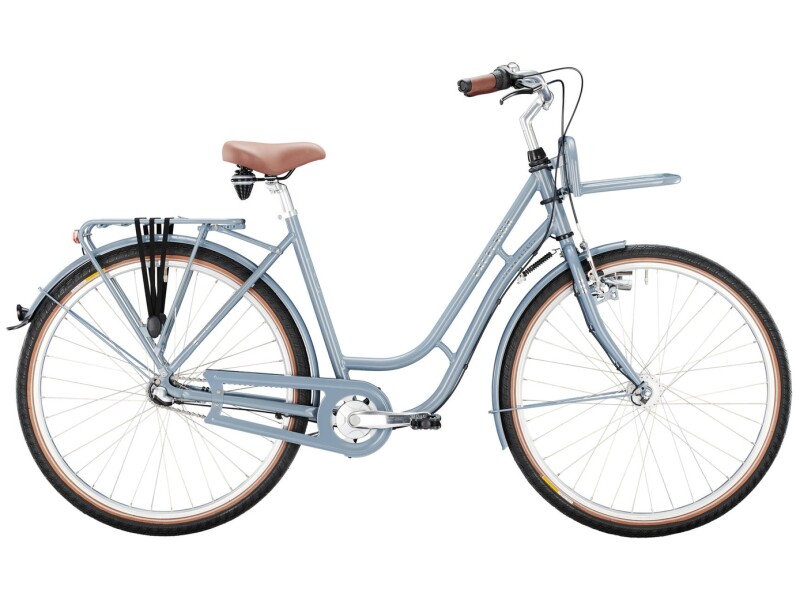 Excelsior Swan-Retro FT Alu Tourensport
